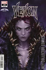 Variant Cover for Venom #19