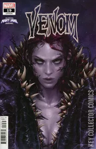 Venom #19