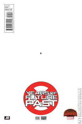 Years of Future Past