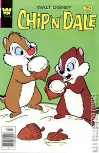 Chip 'n' Dale #57