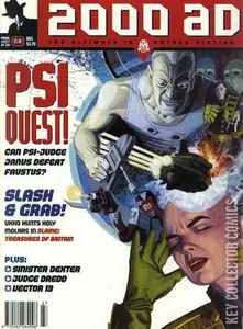 2000 AD #1027