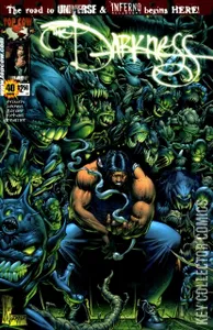 Darkness, The #40
