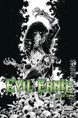 Variant Cover for Evil Ernie #2