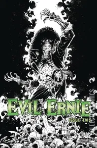 Evil Ernie #2