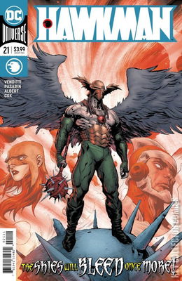 Hawkman