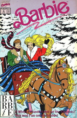 Barbie
