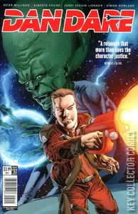 Dan Dare #2