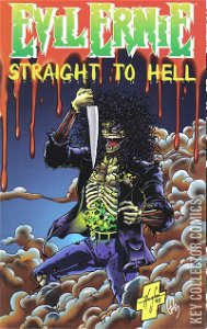Evil Ernie: Straight To Hell #0