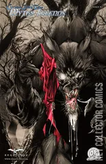 Cover for Grimm Fairy Tales: Myths & Legends #2