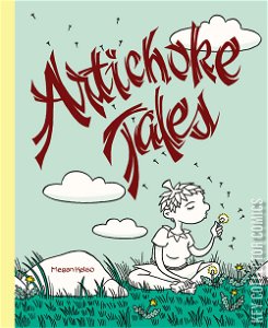 Artichoke Tales #0
