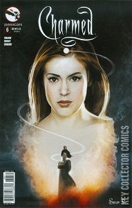 Charmed Season 10 #6