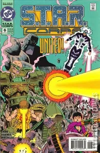 S.T.A.R. Corps #6