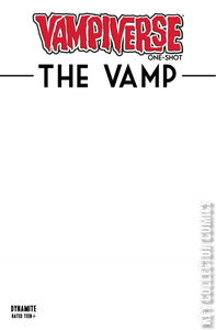 Vampiverse Presents The Vamp #1 