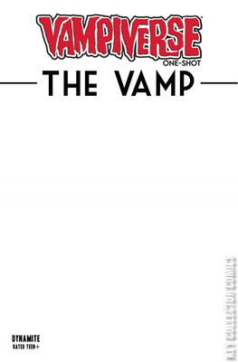 Vampiverse Presents The Vamp