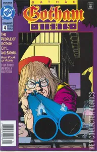 Batman: Gotham Nights #4