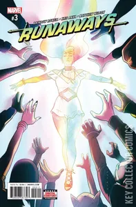 Runaways #3