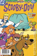 Cover for Scooby-Doo #75