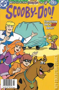 Scooby-Doo #75