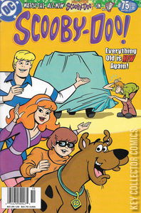 Scooby-Doo #75