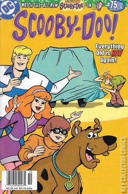 Scooby-Doo