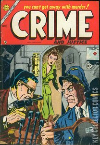 Crime and Justice #17