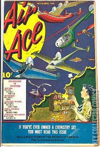 Air Ace #12