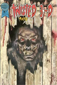 Blackthorne 3-D Series #7