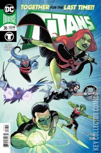 Titans #36