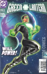 Cover for Green Lantern #175