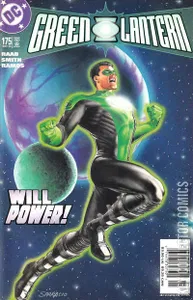 Green Lantern #175