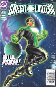 Green Lantern #175