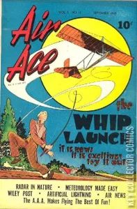 Air Ace #11