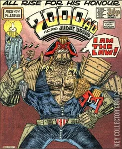 2000 AD #474