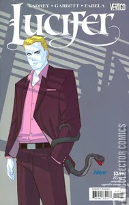 Lucifer #15