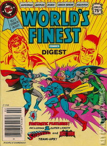 DC Special Series #23