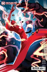 Variant Cover for Flash #788