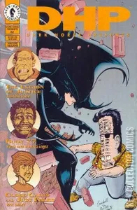 Dark Horse Presents #82