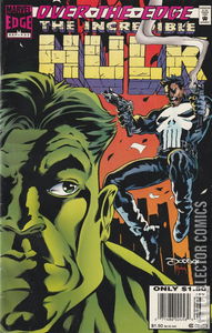 Incredible Hulk #433 