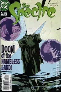 Spectre, The #4