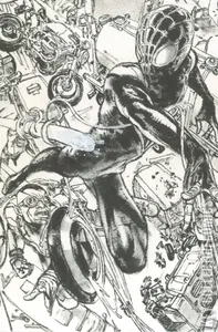 Civil War II #6