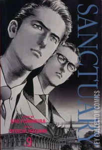 Sanctuary #9