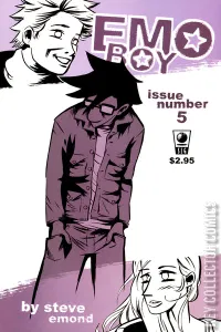 Emo Boy #5