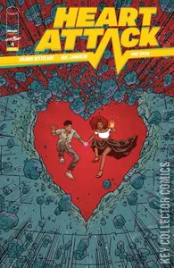 Heart Attack #4