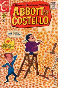 Abbott & Costello #17
