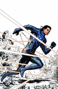 Phenom X #1