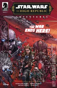 Star Wars: High Republic Adventures #17