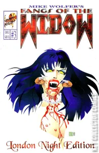 Fangs of the Widow #3
