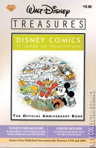 Walt Disney Treasures: 75 Years of Innovation #0