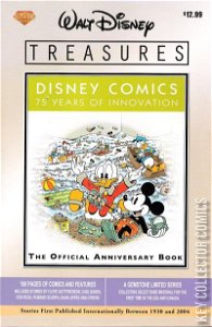 Walt Disney Treasures: 75 Years of Innovation #0