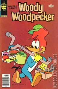 Woody Woodpecker #188